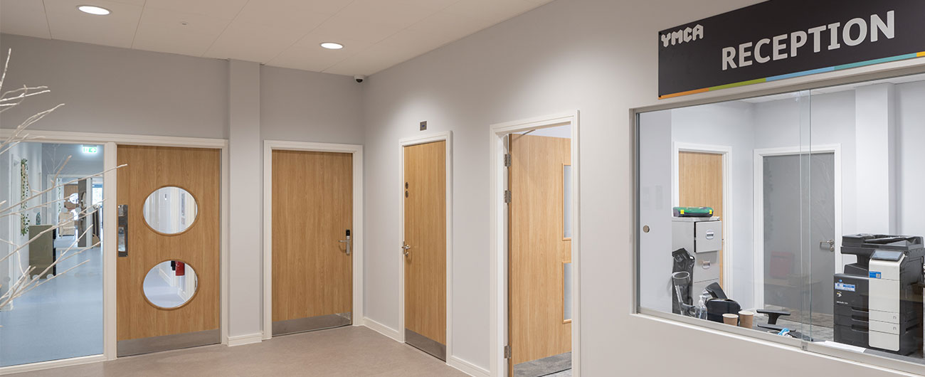 Doors & Linings by Bullen Joinery