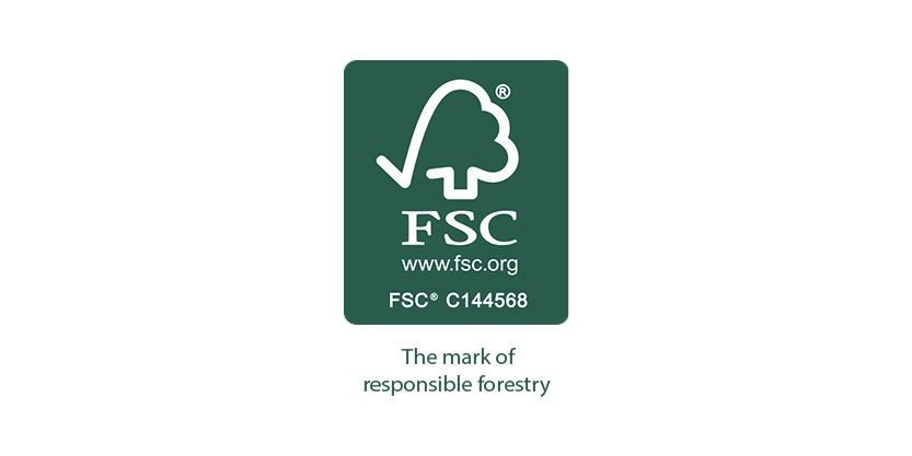 FSC Certification by Youngs Doors T/A Bullen Joinery